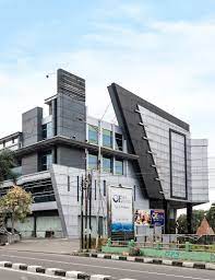 E Hotel Medan