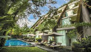 Maya Sanur Resort & Spa