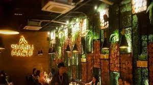 Shabu Hachi Cilaki Bandung