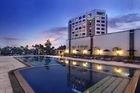 Aryaduta Hotel Bandung