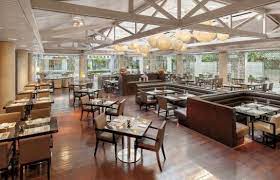 Signatures Restaurant