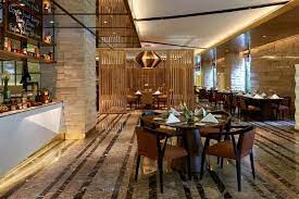 Sana Sini Restaurant