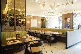 SERIBU RASA - Plaza Indonesia