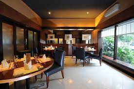 The Traders Restaurant