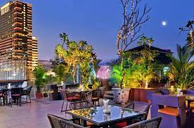 SOHO Capital Medan