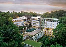 Padma Hotel Bandung