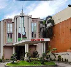 Restoran Ria