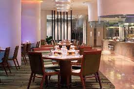 Marriott Cafe