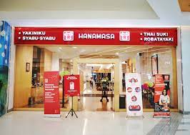 Hanamasa Medan