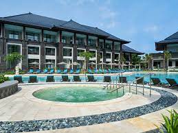 Marriott’s Bali Nusa Dua Gardens