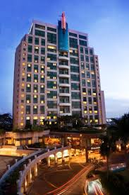 Sheraton Surabaya Hotel & Towers