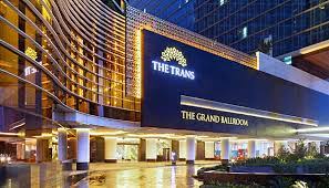 The Trans Luxury Hotel