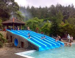 Taman Bougenville