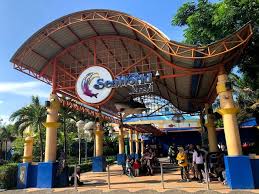 Sea World Ancol