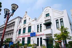 Wayang Museum