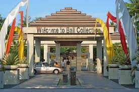 The Bali Collection