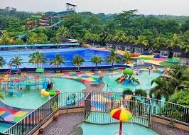 Hairos Water Park